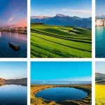 재무위험관리사 이직 성공 사례 - Here are three detailed image prompts in English, adhering to all guidelines: